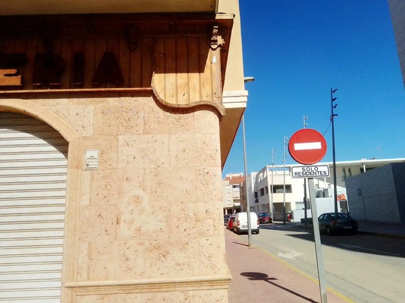 Business premises for sale in Calle la Unión, imagen 27