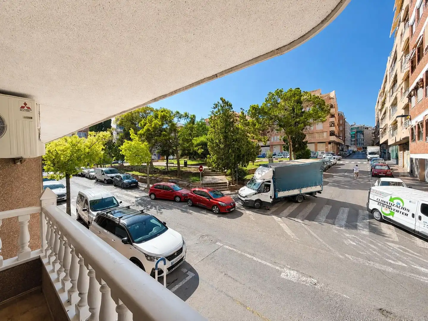 Apartament amb terrassa en venda a Centro, imagen 2