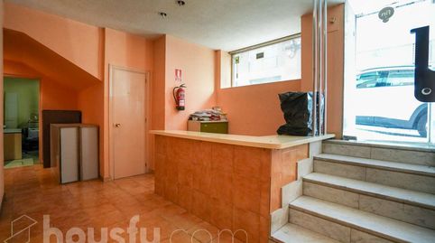 Foto 2 von Geschaftsraum zum Verkauf in Calle Transradio, ., Centro, Alcobendas