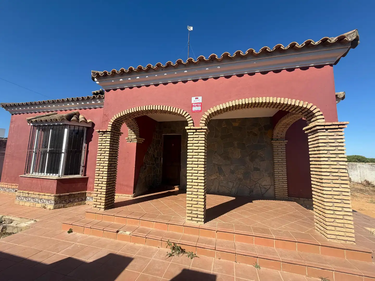 Chalet con terraza en venta en Los Franceses – La Vega, imagen 18