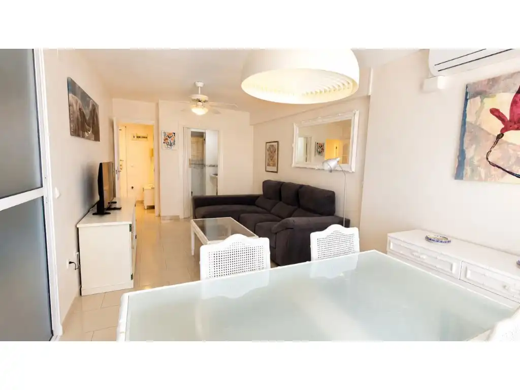 Flat for rent in Calle Ibiza, Levante Alto