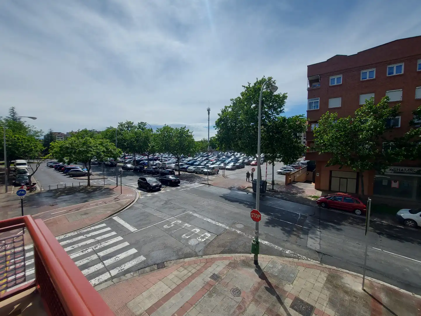 Büro zur Miete in Logroño - Siete Infantes de Lara, imagen 16