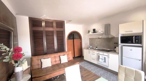 Foto 3 de Piso de alquiler en Trébol, Costa del Silencio, Arona