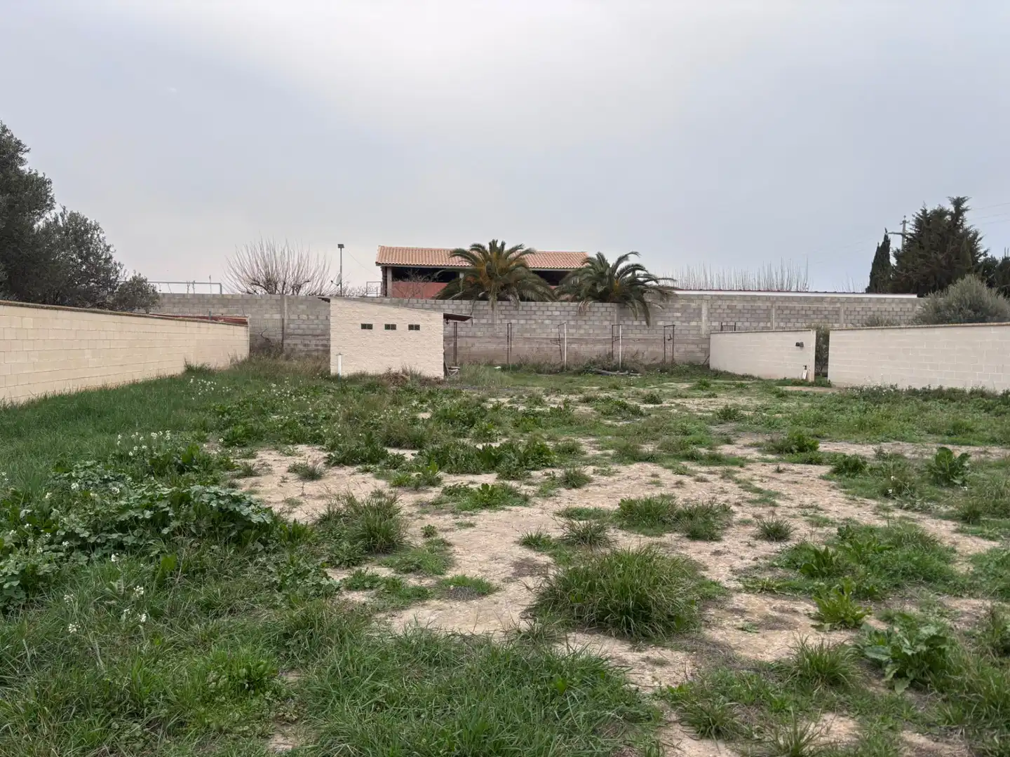 Land for sale in El Burgo de Ebro