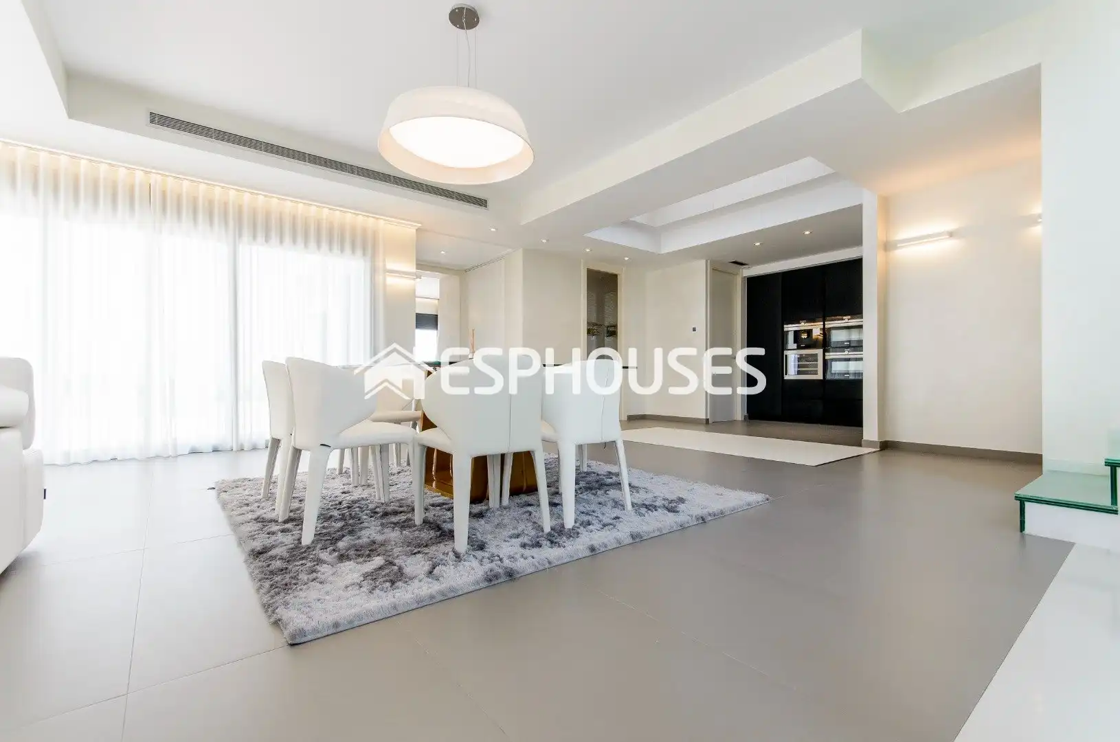 Villa avec terrasse à vendre à Orihuela Costa, imagen 7