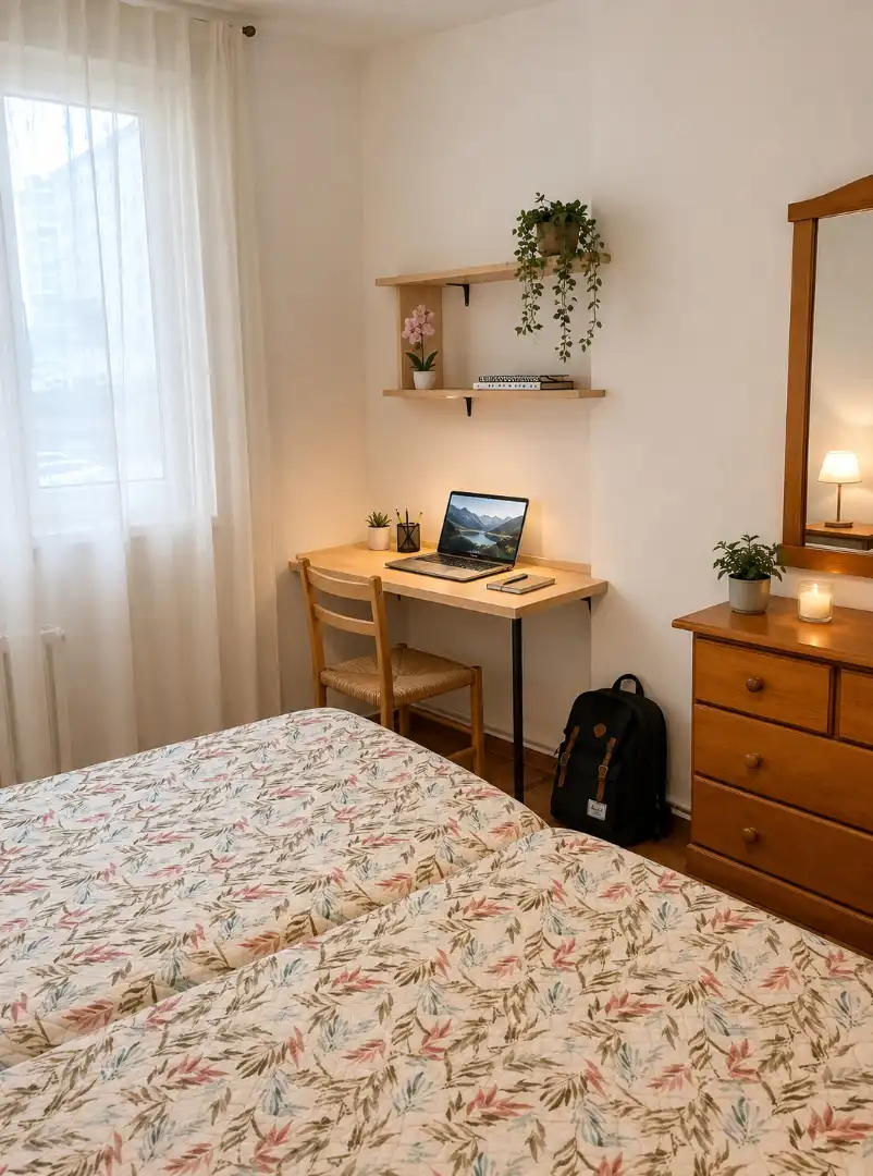 Flat for rent in Calle Ramón Menéndez Pidal, Los Castros