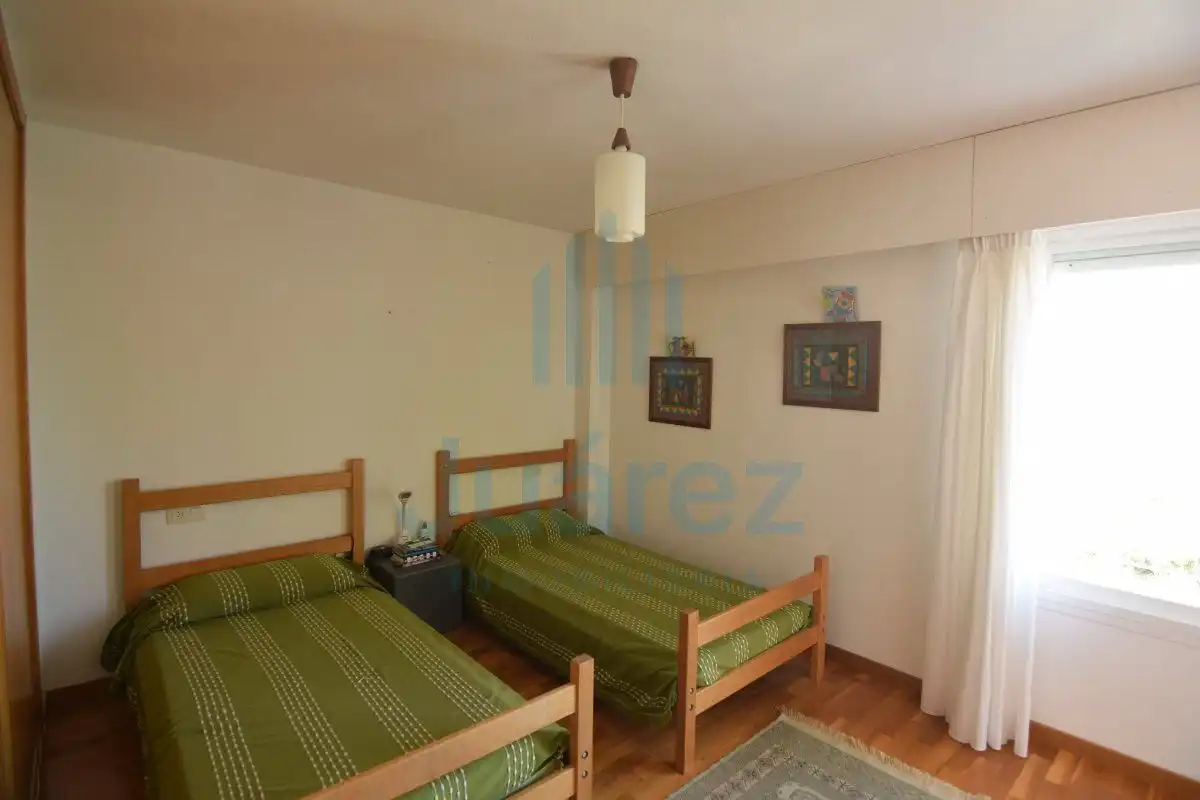 Bedroom of Houses for sale in Mutxamel  with Air Conditioner, Heating and Parquet flooring