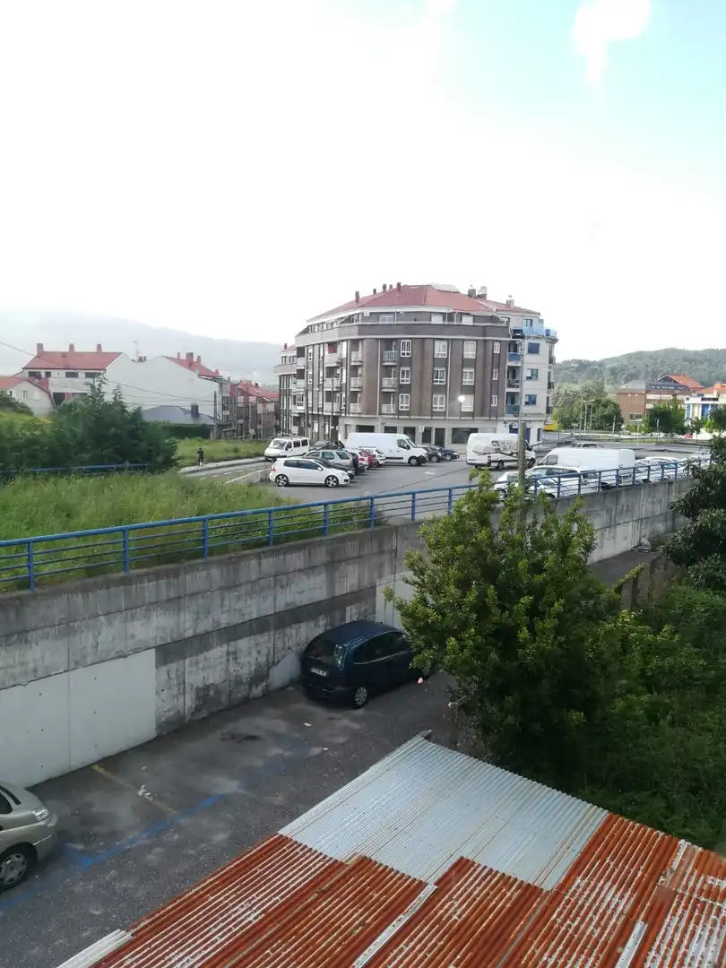 Parking of Flat for sale in Castrelo de Miño