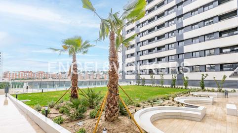 Foto 3 de Apartamento de alquiler en Imperial,  Madrid Capital