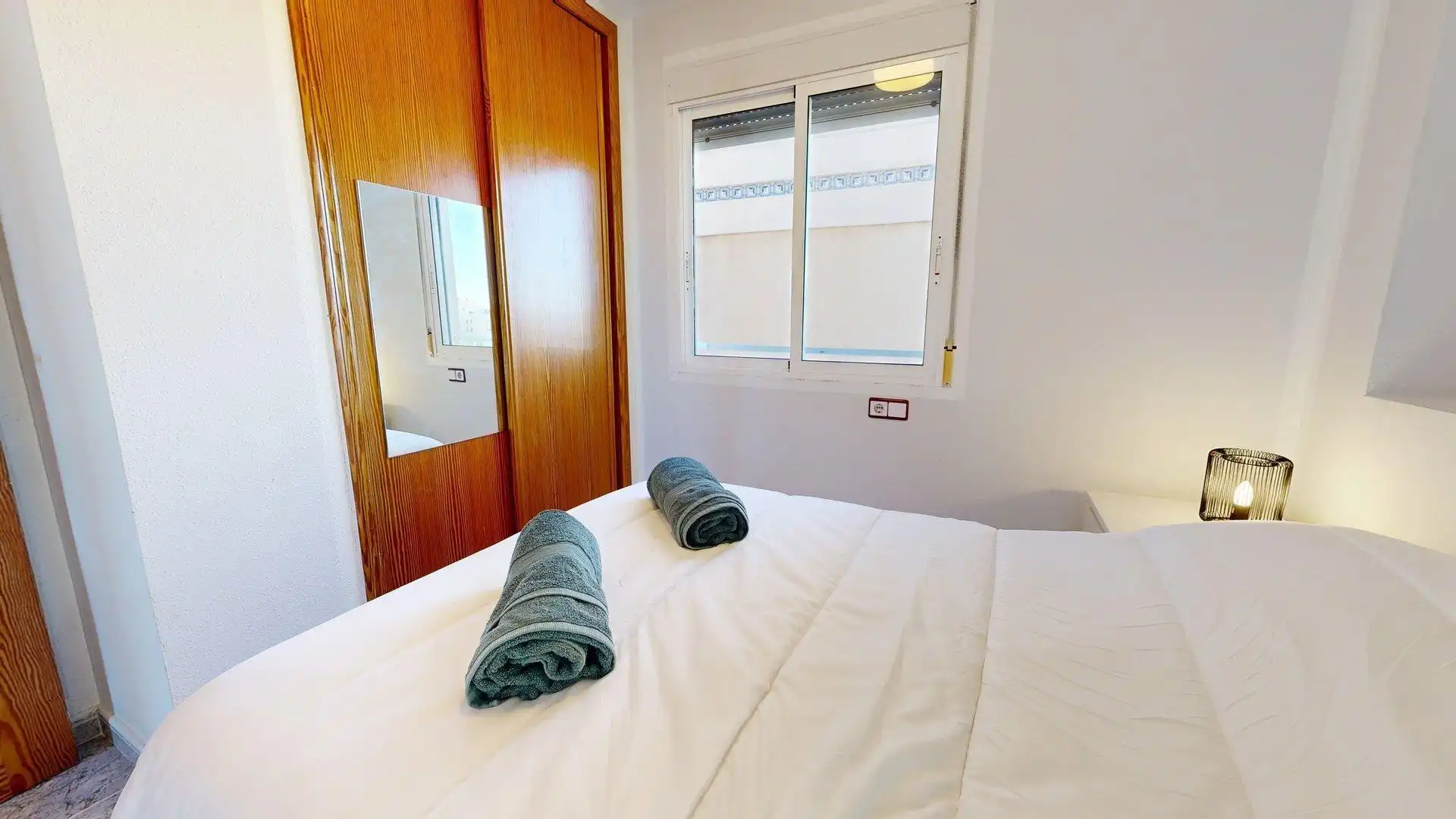 Wohnungen zur Miete in Avenida Costa Blanca, 35, Los Arenales del Sol