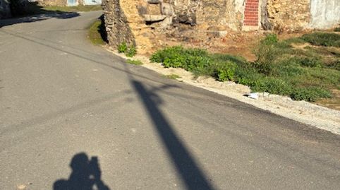 PARCELA A TRES MINUTOS DEL CENTRO DE LARACHA PARA CHALET CON PROYECTO Y LICENCIA., immagine 4