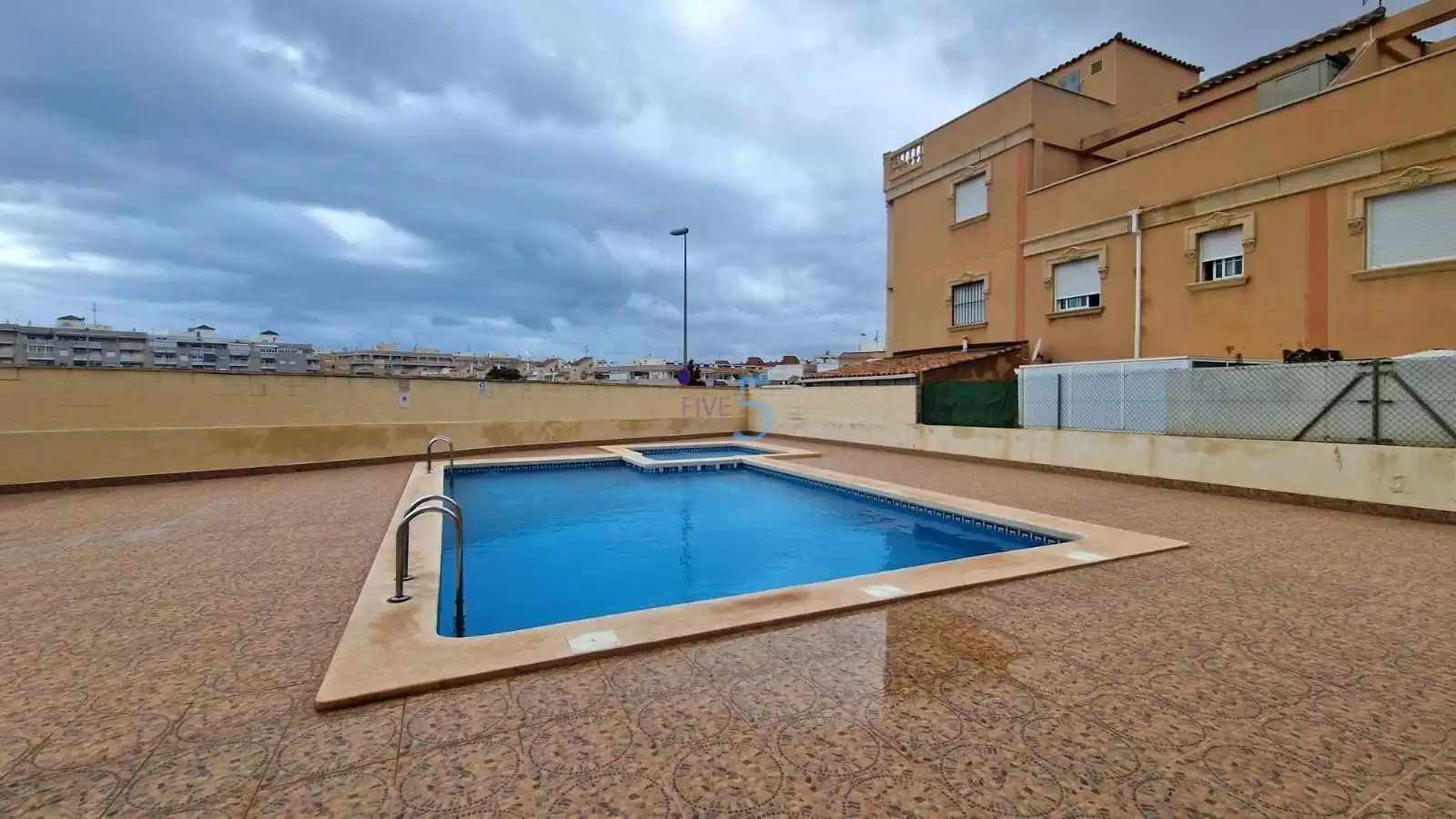 Wohnung mit Terrasse zum Verkauf in Calle Pascual Flores, imagen 30