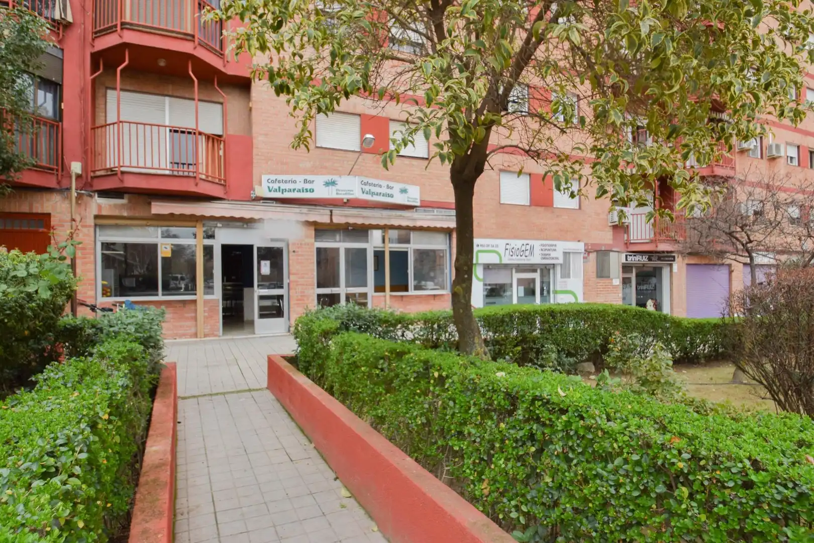 Local comercial en venda a Plaza de Poeta Garcilaso de la Vega 6, imagen 12
