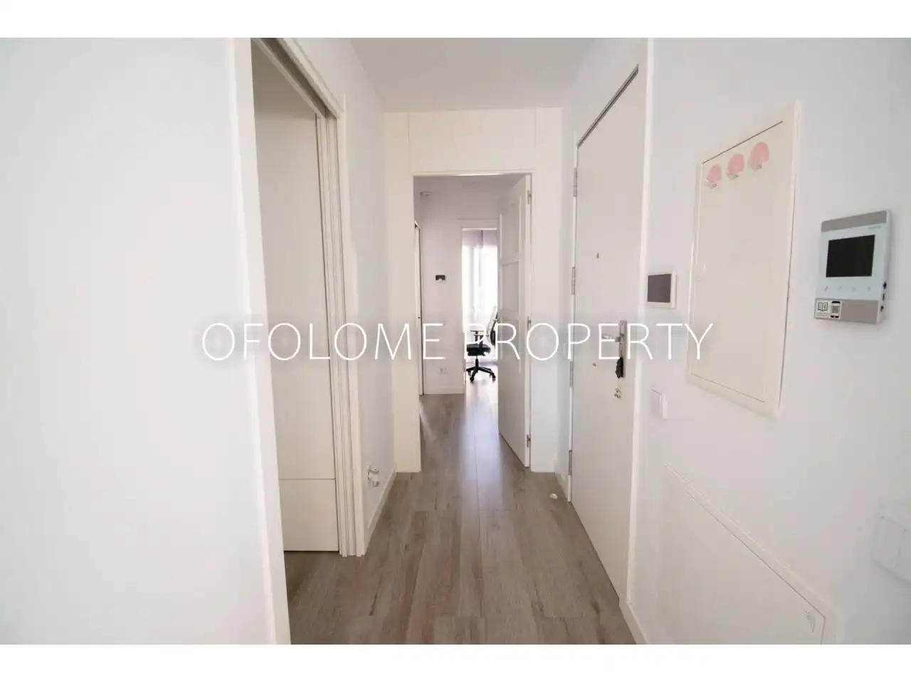 Edificio en venta en Sabadell