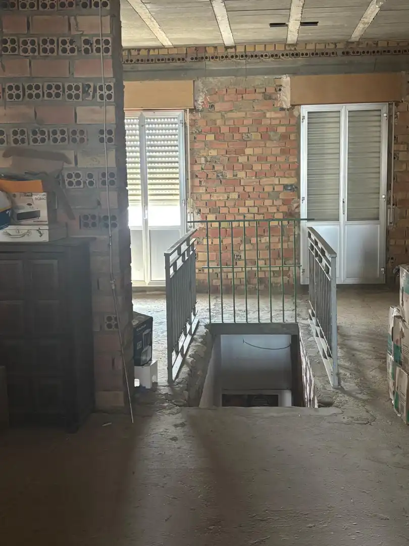 Casa o xalet en venda en San Juan del Puerto