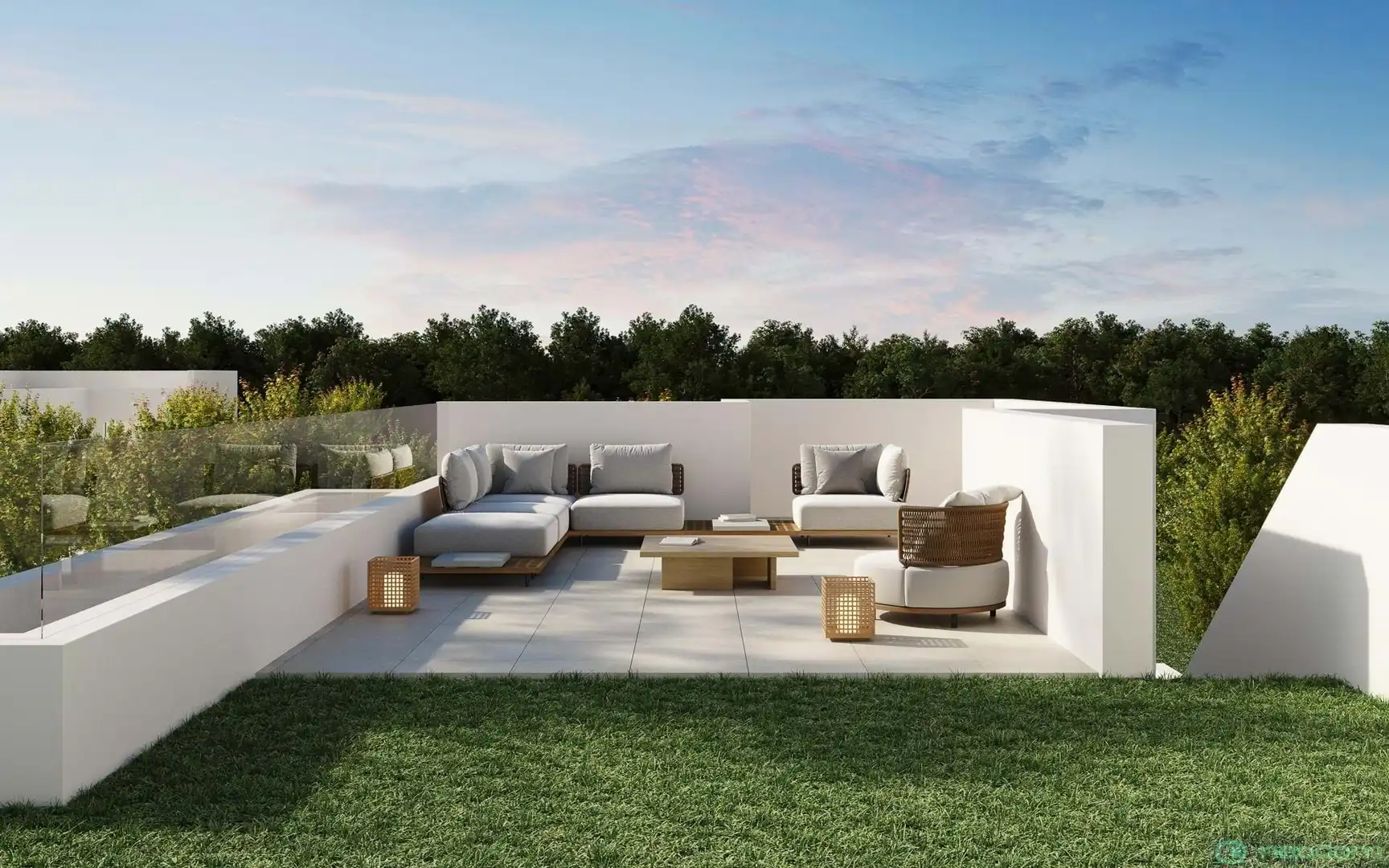Maison avec piscine à vendre à La Alberca, imagen 7