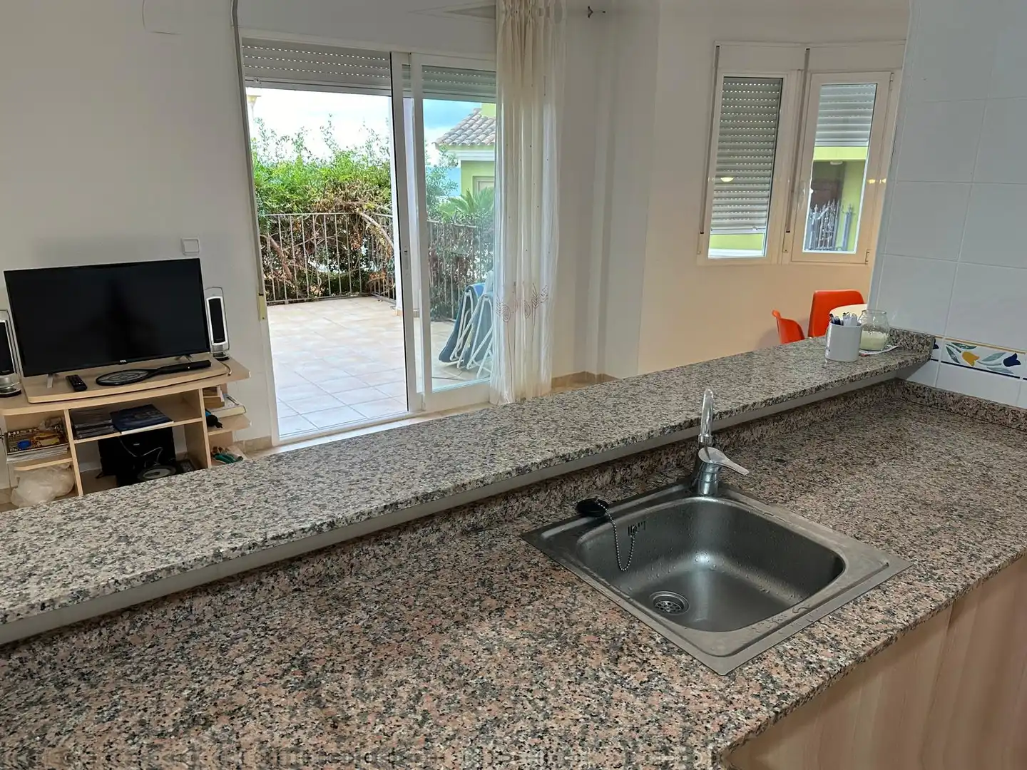 Apartamento con piscina en venta en Avenida Ermita San Antonio 20, imagen 10