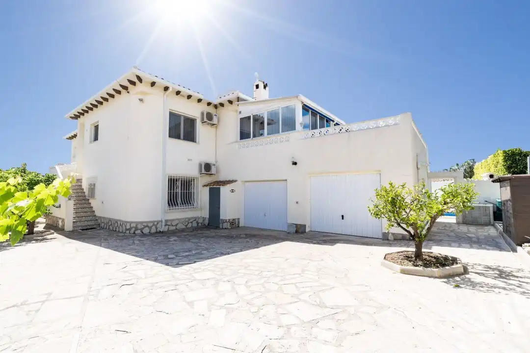 Casa o chalet en venta en El Tossal - Bello Horizonte