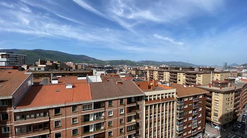 Photo 2 of Flat for rent in Haro Plaza, Santutxu - Basarrate, Bilbao