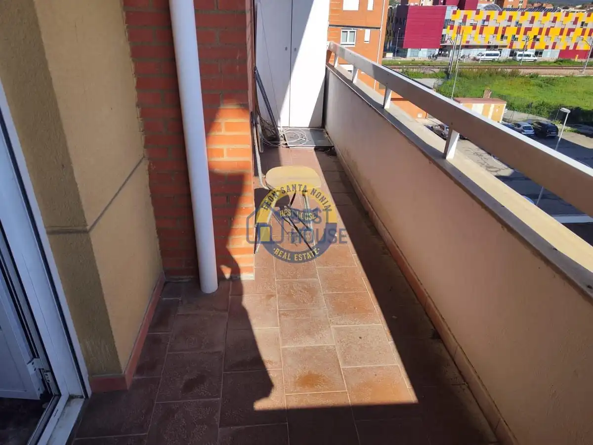 Flat with lift for sale in Trobajo del Camino, imagen 7