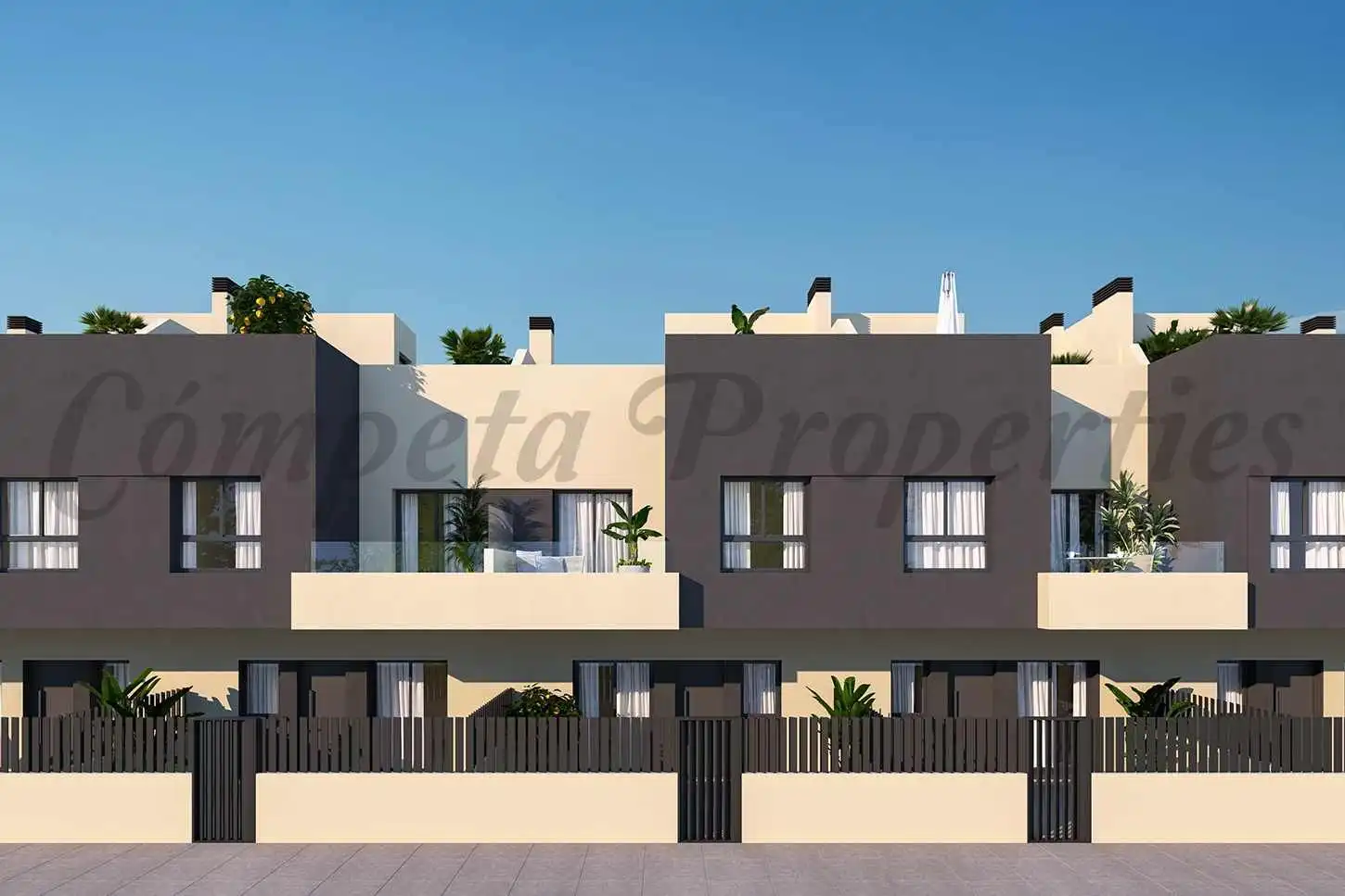 Casa con piscina en venta en Torre del Mar, imagen 3