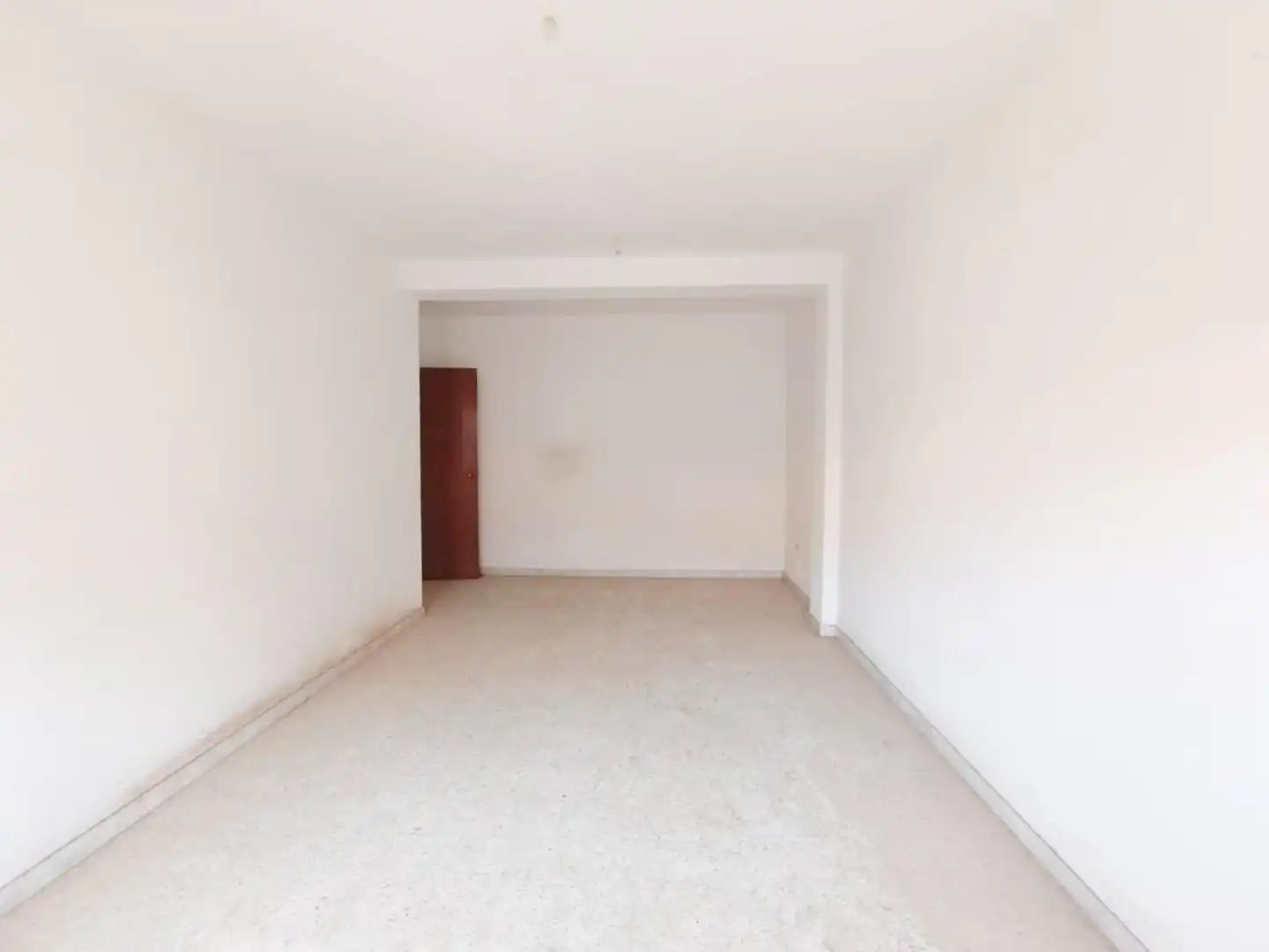 Flat for sale in Benahadux