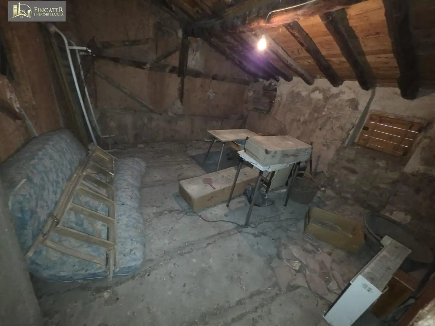 Finca rústica en venda en Albarracín amb Terrassa