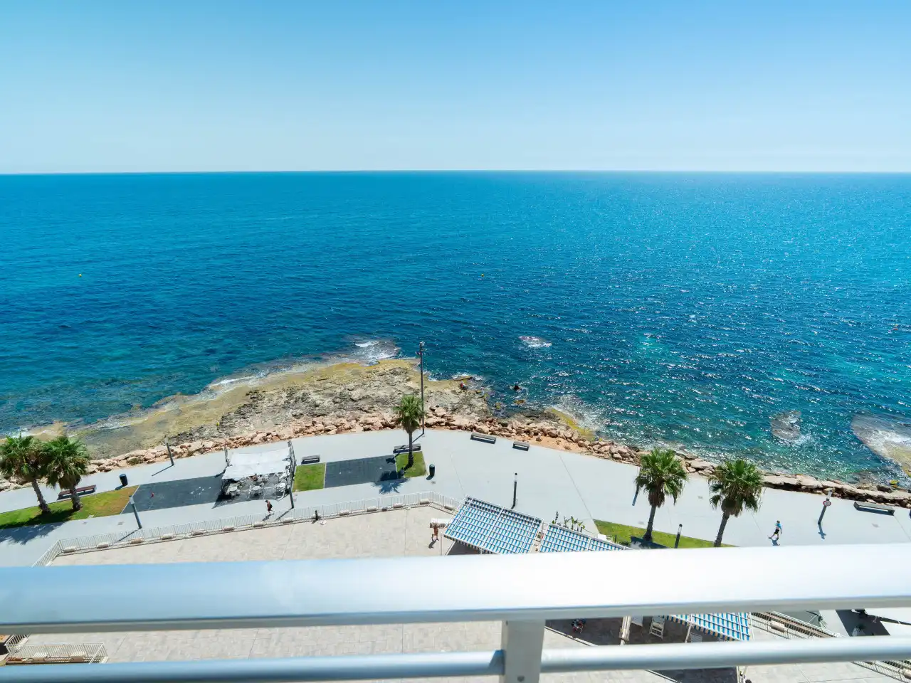Wohnung mit Terrasse zum Verkauf in Playa del Cura, imagen 10