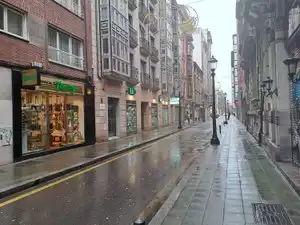 Local comercial en traspaso en Calle San Bernardo, imagen 21