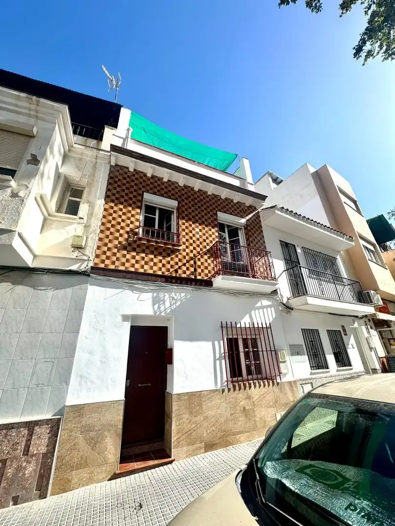 Casa con terraza en venta en Alameda Alameda Barceló, imagen 32