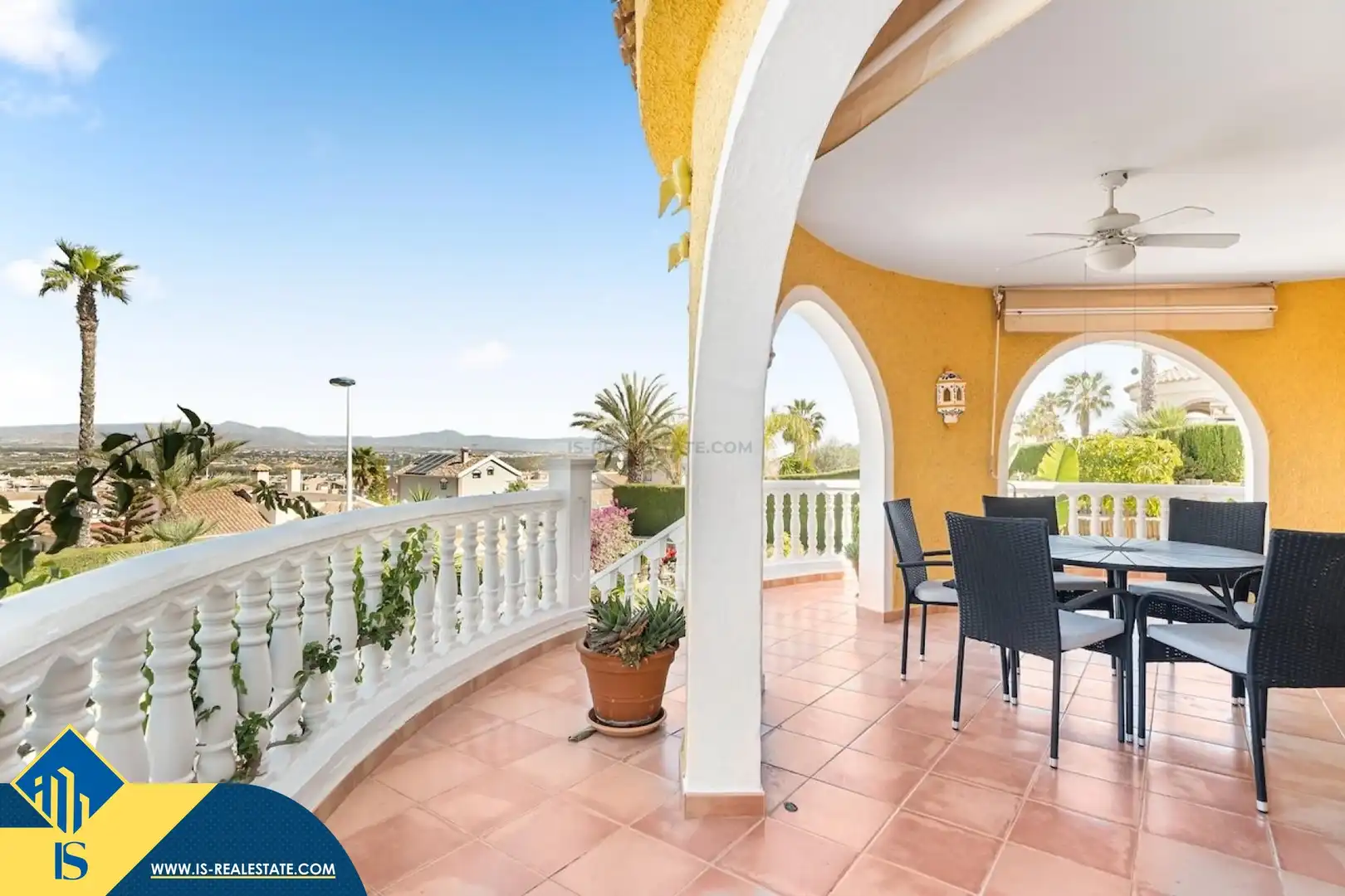 Detached house with pool for sale in Gran Alacant, imagen 14
