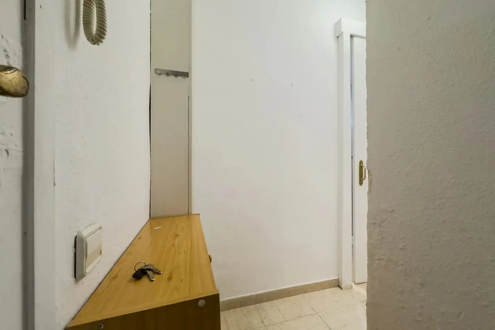 Wohnung zur Miete in Sants - Montjuïc