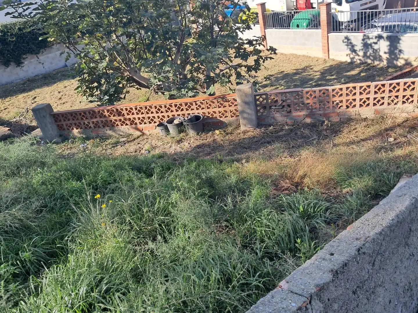 Terreny residencial en venda a Can Rial, imagen 4