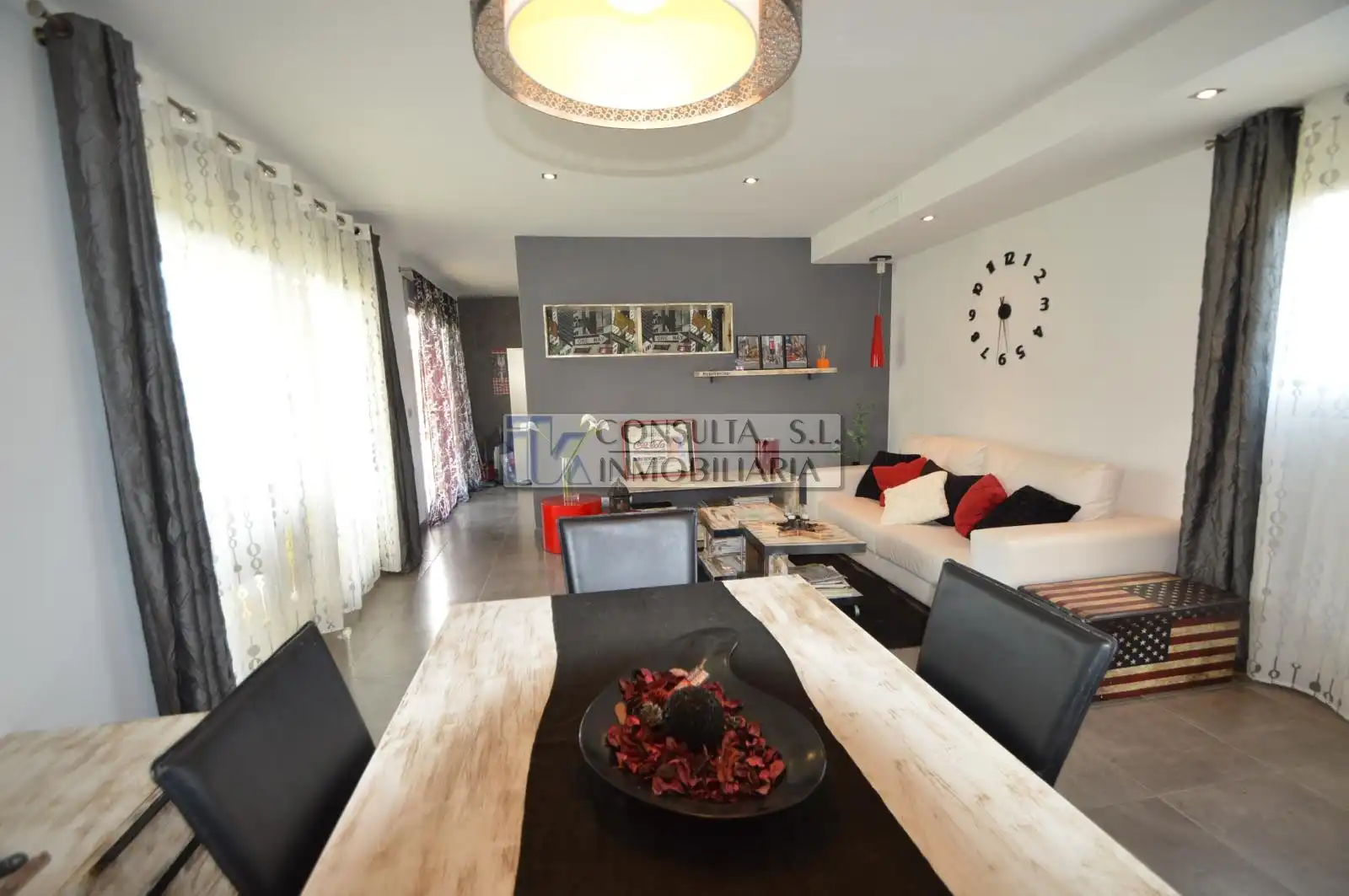 Detached house with garden for sale in Closa de Vinaròs - Ermita, imagen 6
