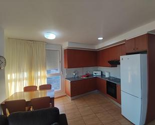 Kitchen of Flat to rent in Telde