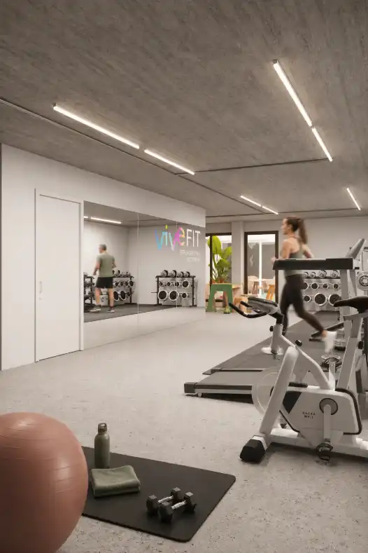 Flat for sale in Carrer Paterna, Casas Verdes - Ermita