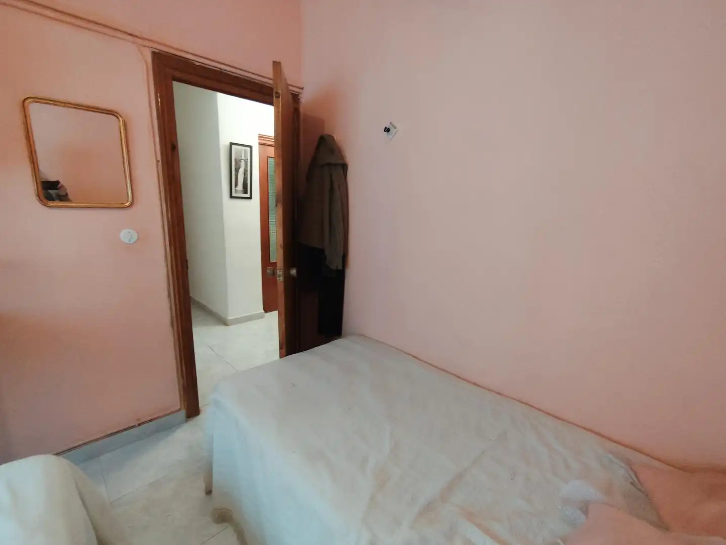 Dormitori de Casa o xalet en venda en Hontoba amb Calefacció