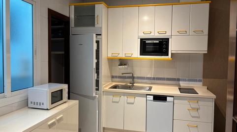 Photo 5 of Flat to rent in Calle Císter, Centro Histórico, Málaga