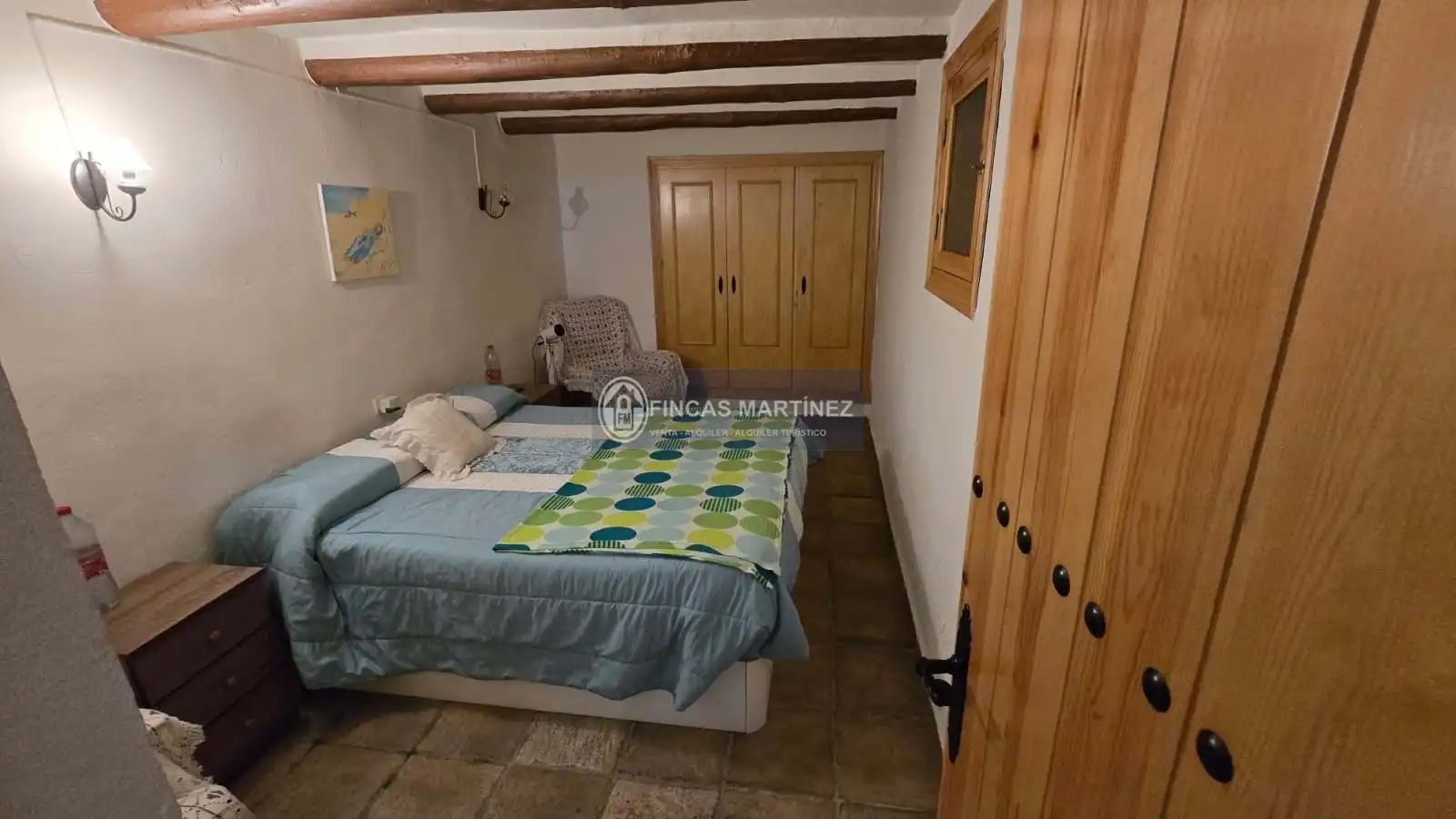 Detached homes for sale in Castilléjar  with Storage room and Furnished
