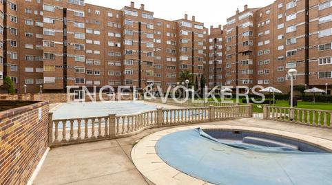 Foto 4 de Àtic en venda a El Barral Ferial, Madrid