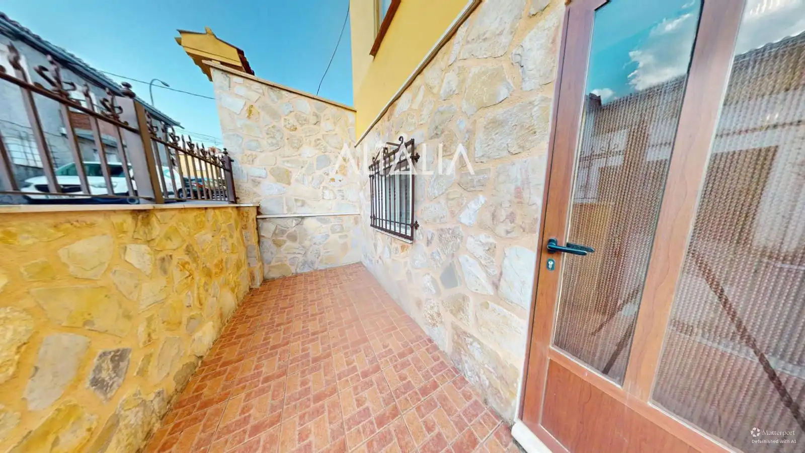 Casa o chalet en venta en PALERO, Mariana