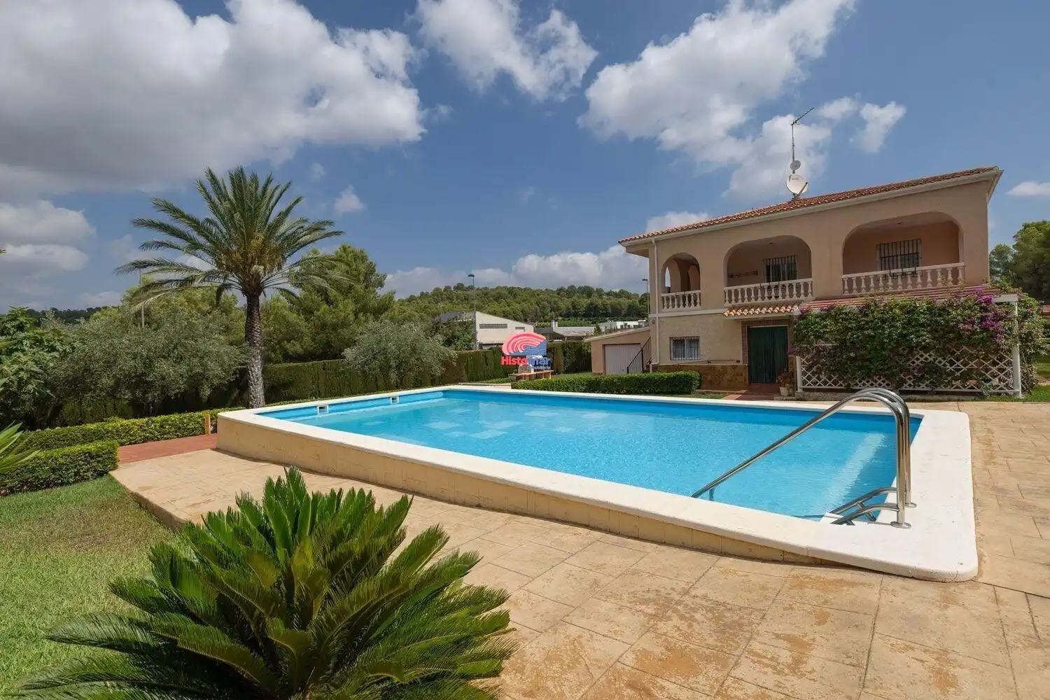 Villa con piscina in vendita a Albalat dels Tarongers, imagen 39