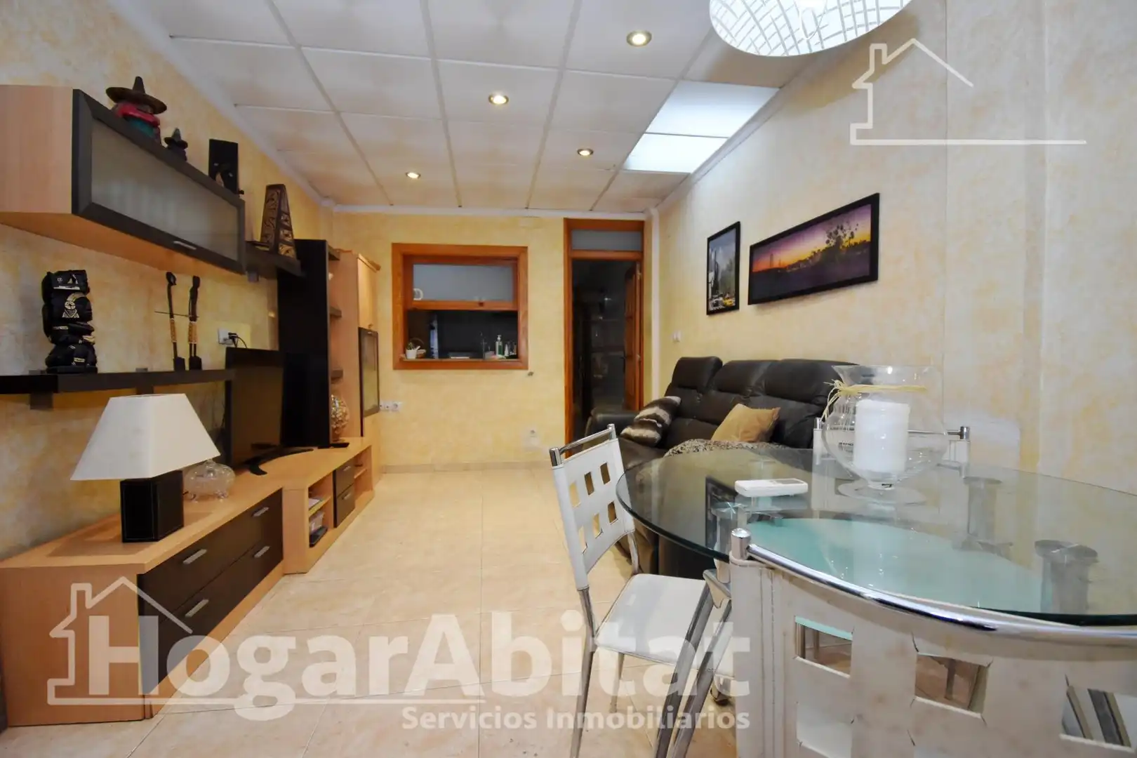 Casa con terrazza in vendita a Calle de San Vicente, imagen 41