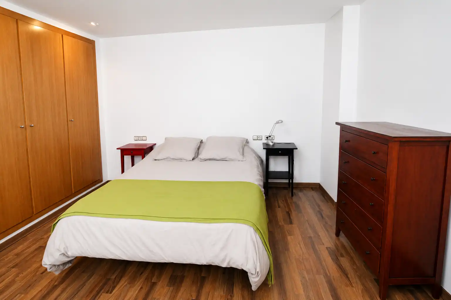 Habitación de Finca rústica en venta en Picanya con Aire acondicionado, Calefacción y Terraza