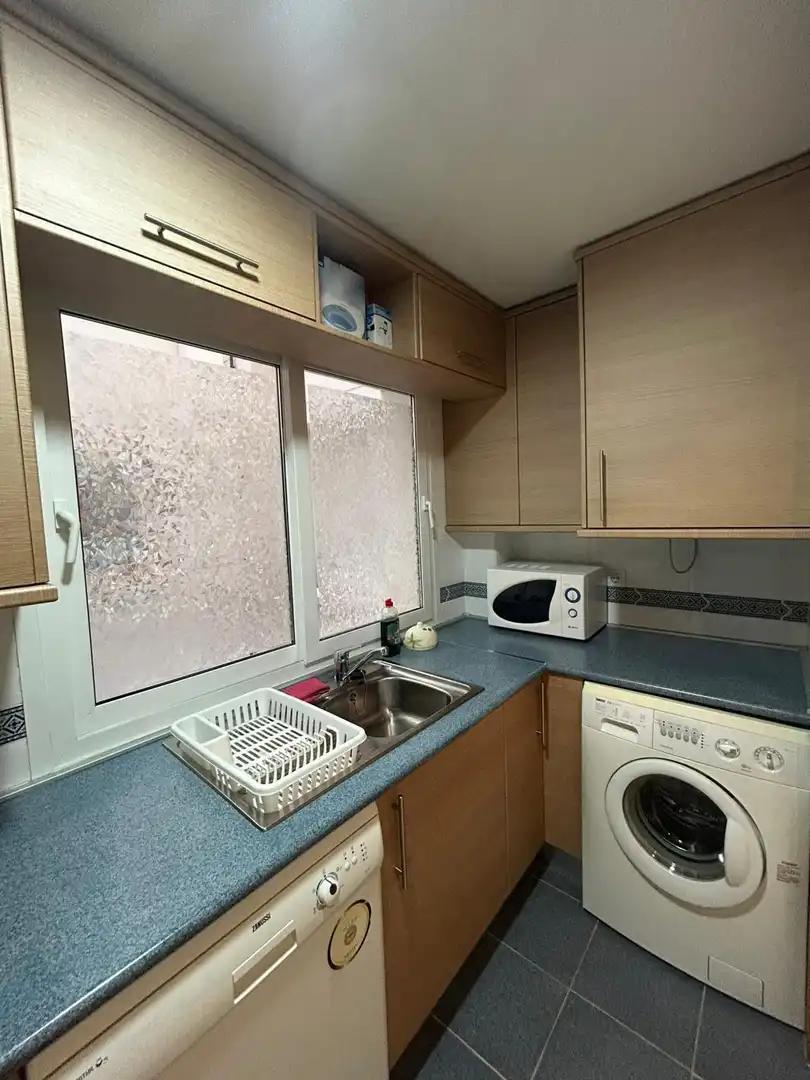 Apartament amb terrassa en venda a Zona Pueblo, imagen 8