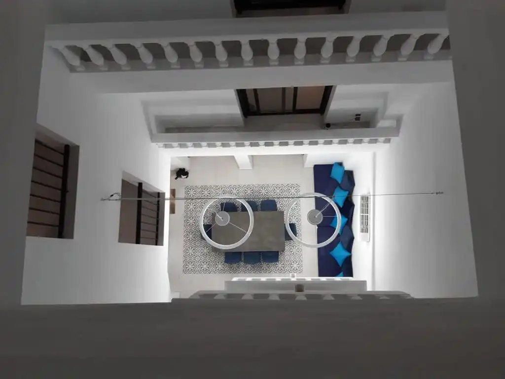 Casa rústica con piscina en venta en Estepona Pueblo, imagen 13