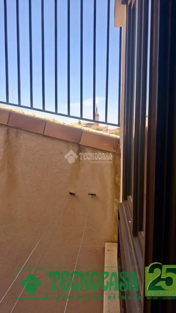 Pis amb ascensor en venda a C. de la Picota, imagen 15