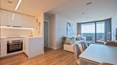 Foto 5 von Wohnung zum Verkauf in Paseo de la Dirección, 163, Valdeacederas, Madrid