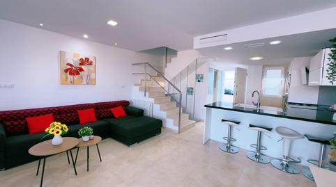 Foto 3 de Casa adosada en venta en Avenida Escandinavia, 39, Gran Vista - Olivo de Oro, Alicante