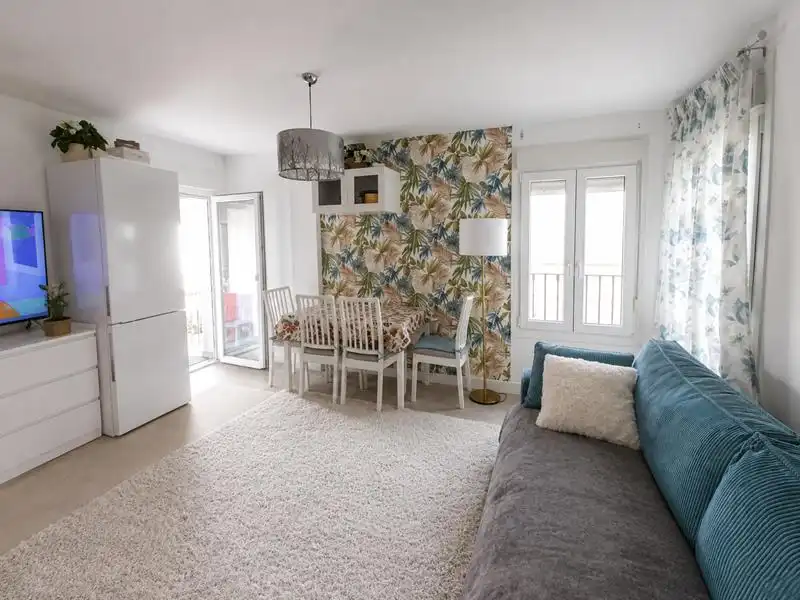 Appartamento con piscina in vendita a San Luis de Sabinillas, imagen 4